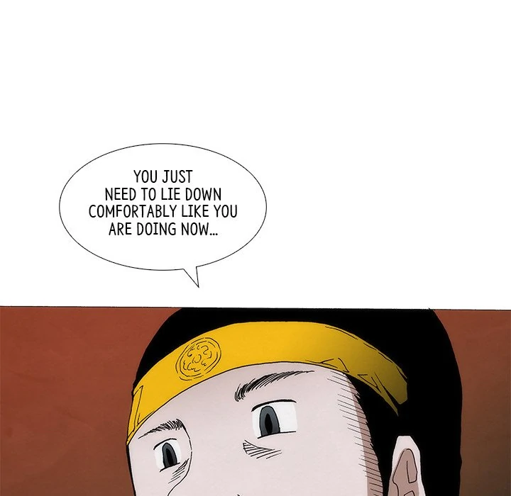 Living with One Leg (official) Chapter 89 - page 61