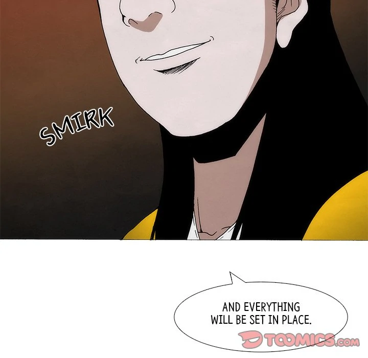 Living with One Leg (official) Chapter 89 - page 62