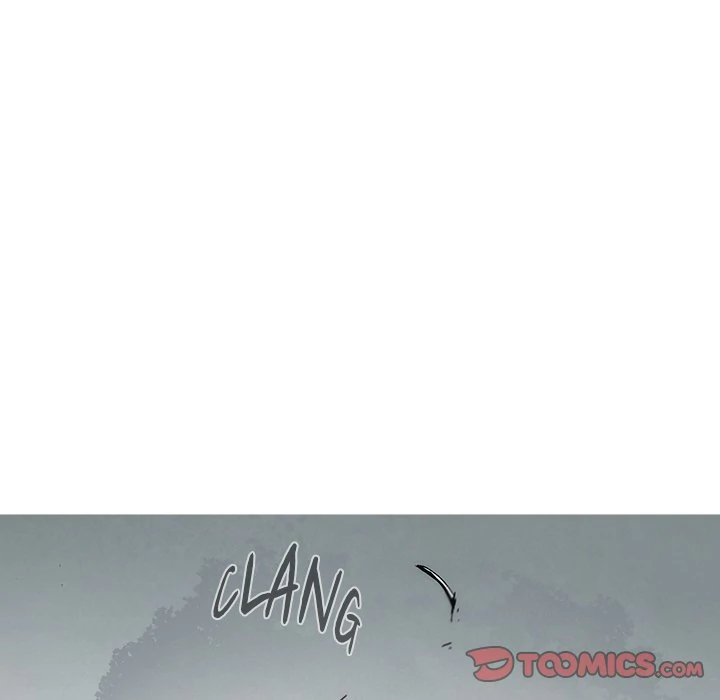 Living with One Leg (official) Chapter 89 - page 8