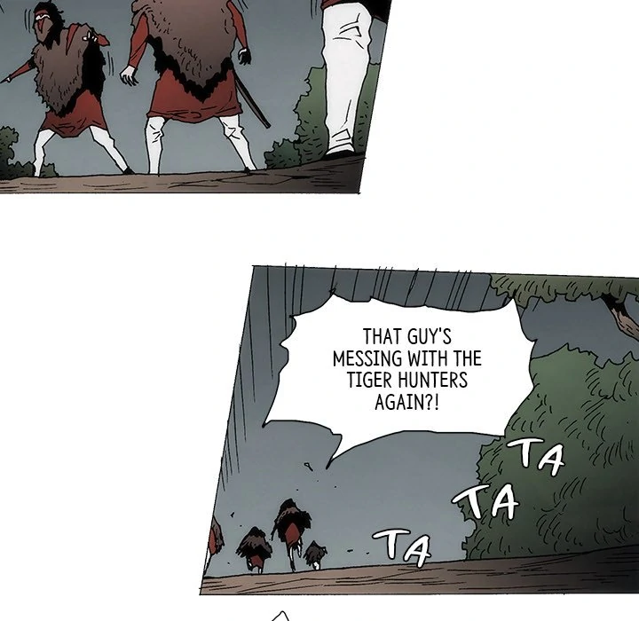 Living with One Leg (official) Chapter 90 - page 9