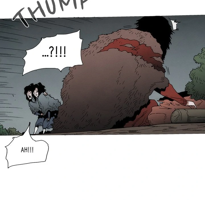 Living with One Leg (official) Chapter 90 - page 13