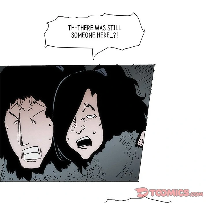 Living with One Leg (official) Chapter 90 - page 14