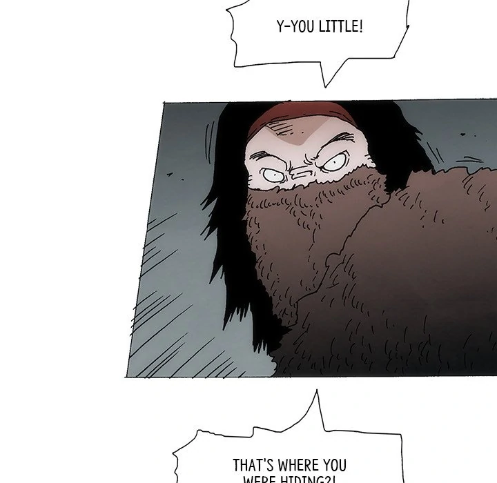 Living with One Leg (official) Chapter 90 - page 15