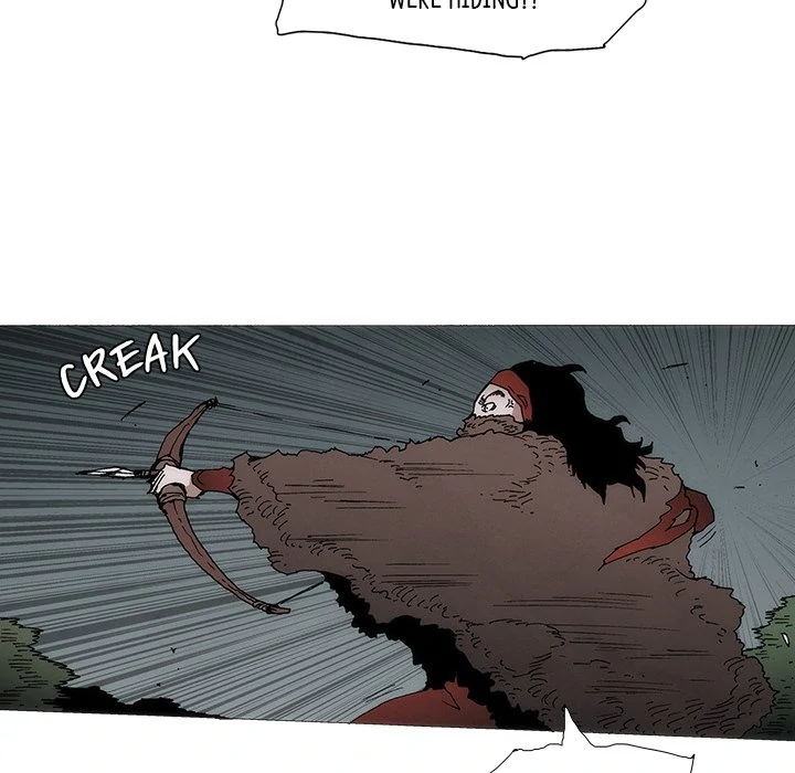 Living with One Leg (official) Chapter 90 - page 16