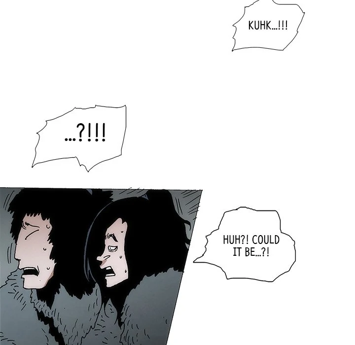 Living with One Leg (official) Chapter 90 - page 18