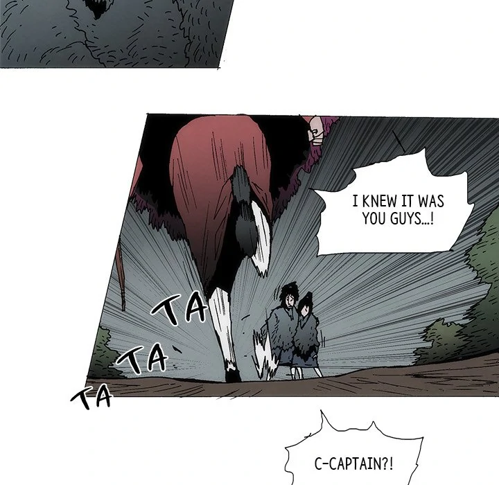Living with One Leg (official) Chapter 90 - page 19