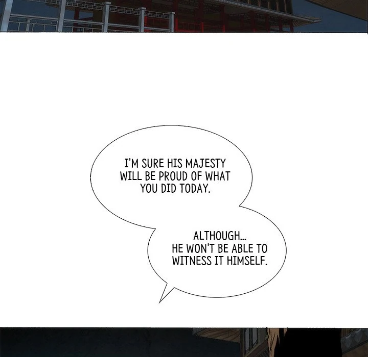 Living with One Leg (official) Chapter 90 - page 24