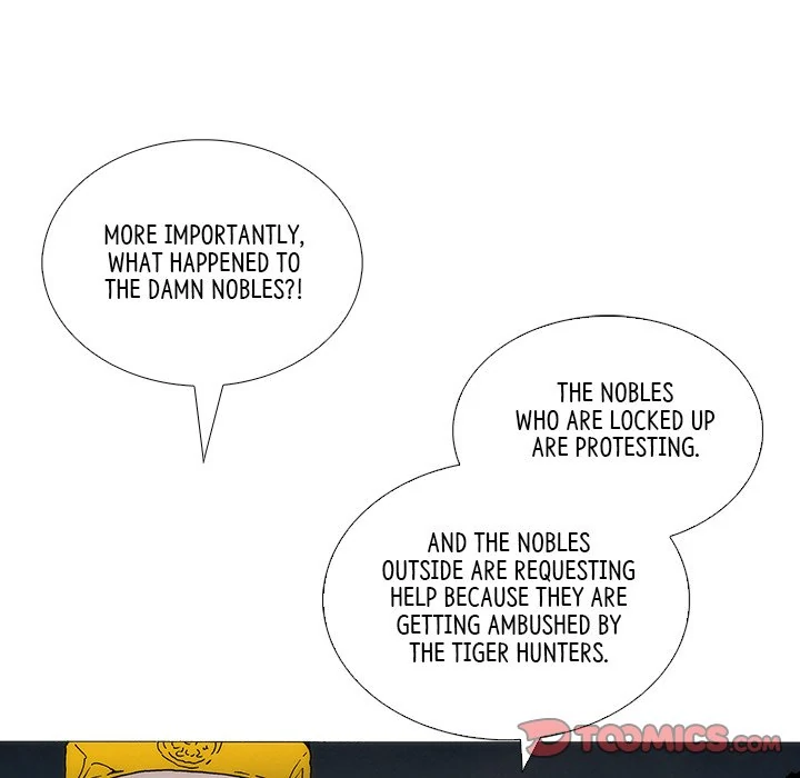 Living with One Leg (official) Chapter 90 - page 26