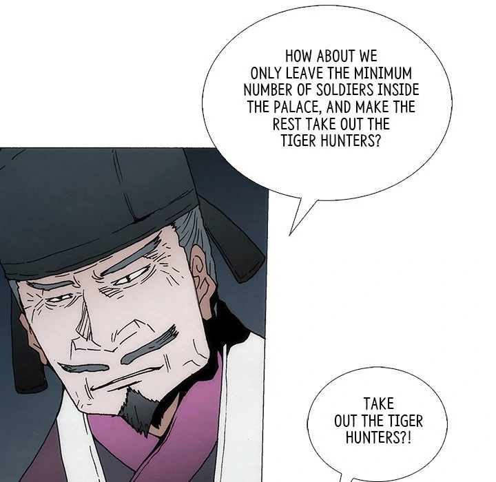 Living with One Leg (official) Chapter 90 - page 28