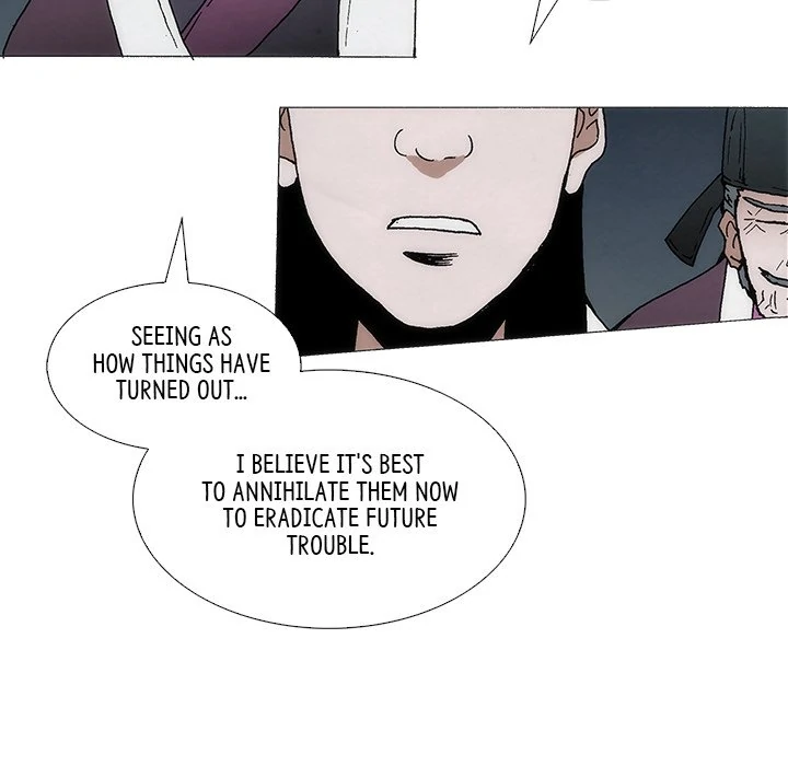 Living with One Leg (official) Chapter 90 - page 29