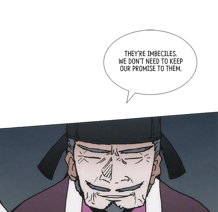 Living with One Leg (official) Chapter 90 - page 30