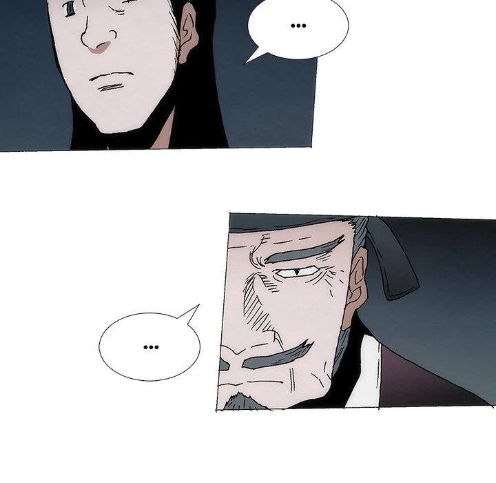 Living with One Leg (official) Chapter 90 - page 34