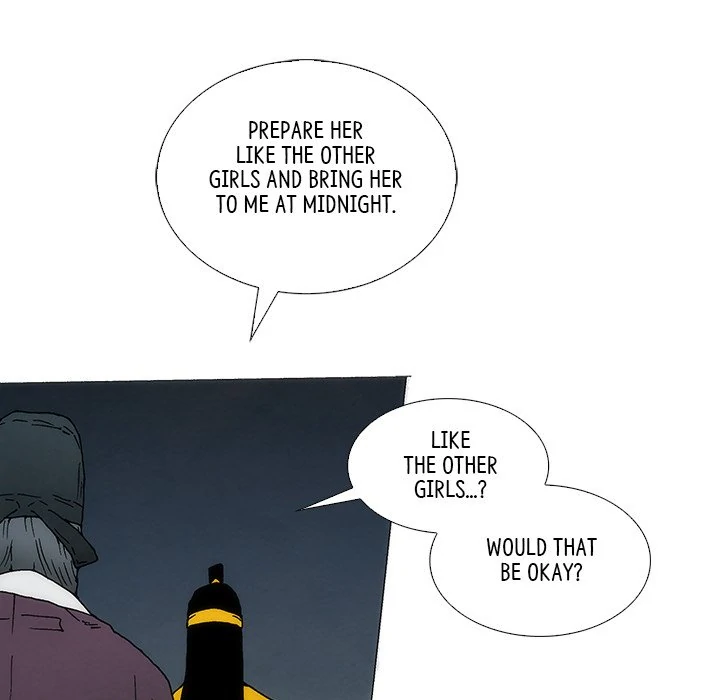 Living with One Leg (official) Chapter 90 - page 35