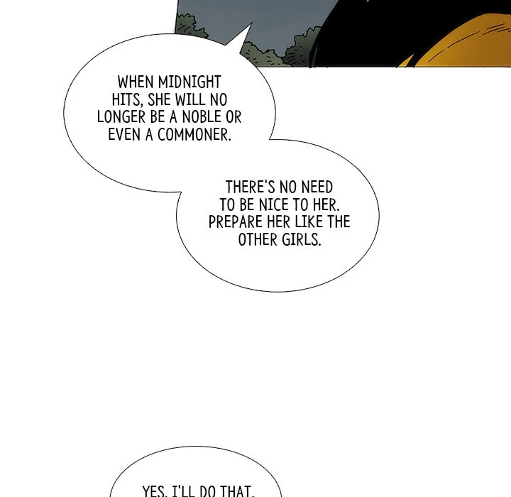 Living with One Leg (official) Chapter 90 - page 37