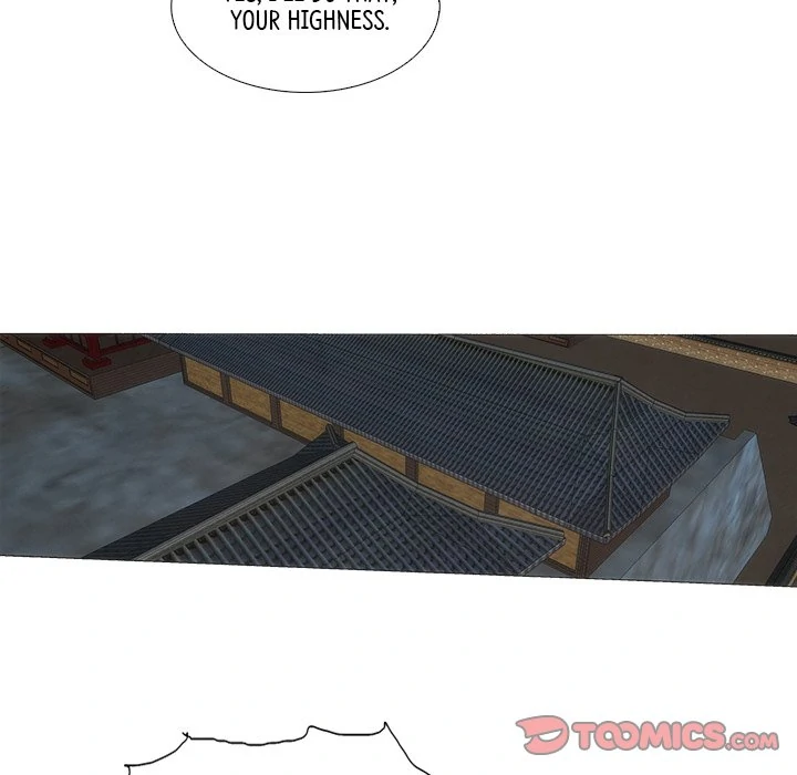 Living with One Leg (official) Chapter 90 - page 38