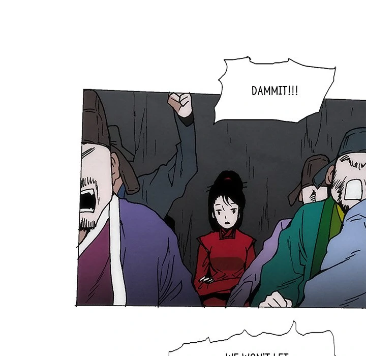 Living with One Leg (official) Chapter 90 - page 41