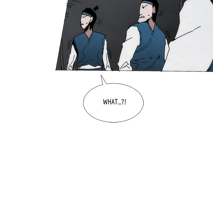 Living with One Leg (official) Chapter 90 - page 46