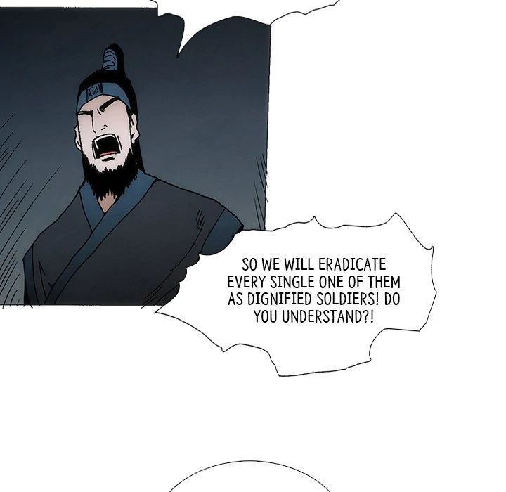 Living with One Leg (official) Chapter 90 - page 48