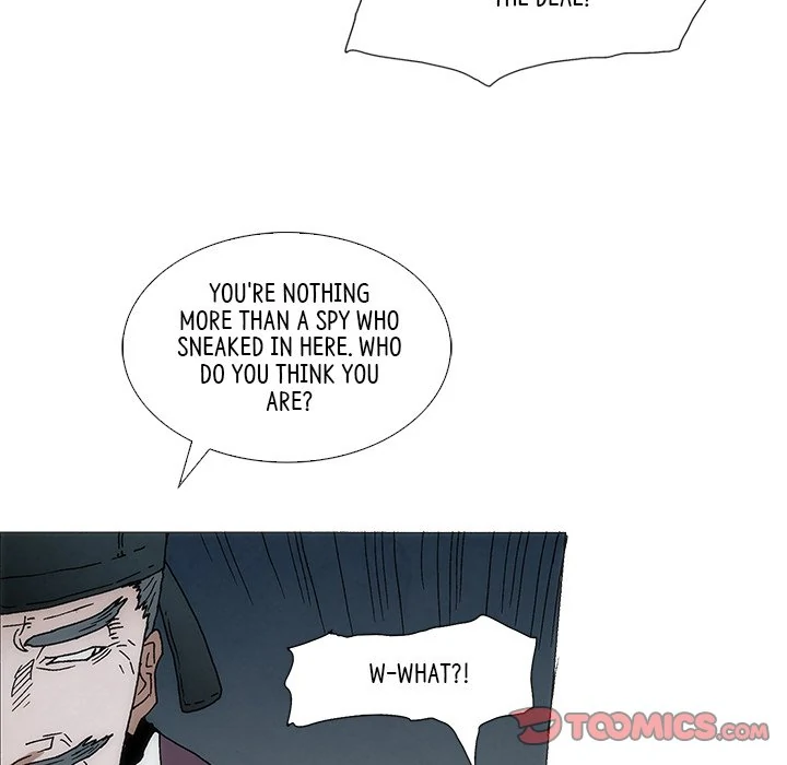 Living with One Leg (official) Chapter 90 - page 50