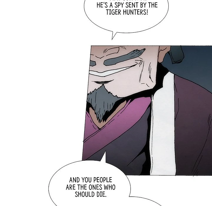 Living with One Leg (official) Chapter 90 - page 52