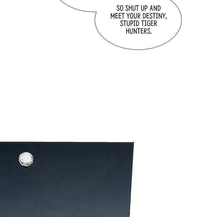 Living with One Leg (official) Chapter 90 - page 53