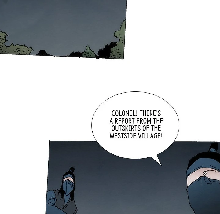 Living with One Leg (official) Chapter 90 - page 54