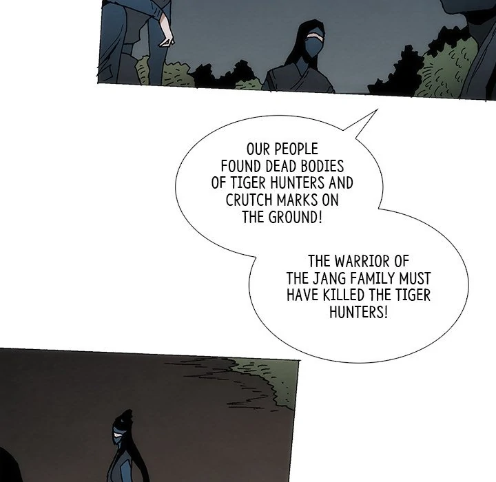 Living with One Leg (official) Chapter 90 - page 55