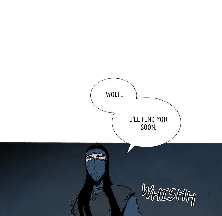 Living with One Leg (official) Chapter 90 - page 58