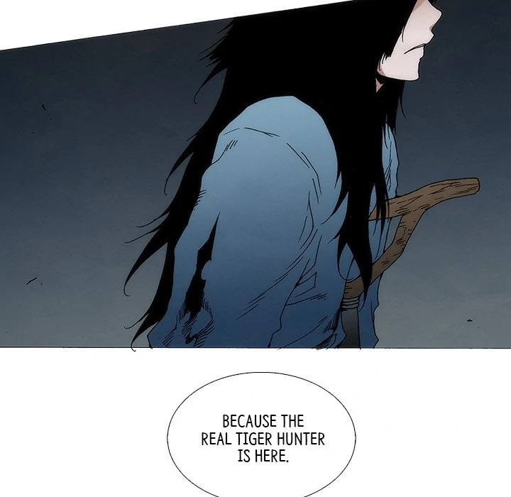 Living with One Leg (official) Chapter 90 - page 60