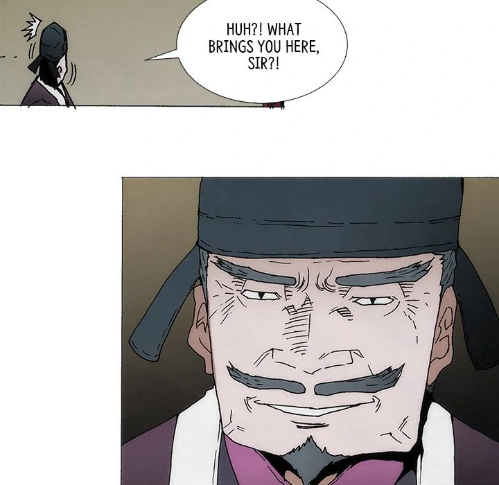 Living with One Leg (official) Chapter 91 - page 9