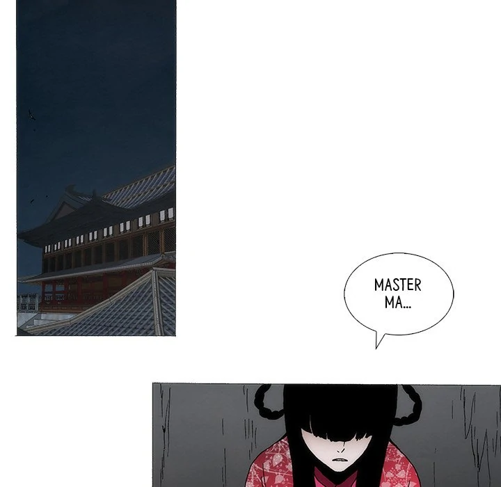 Living with One Leg (official) Chapter 91 - page 11