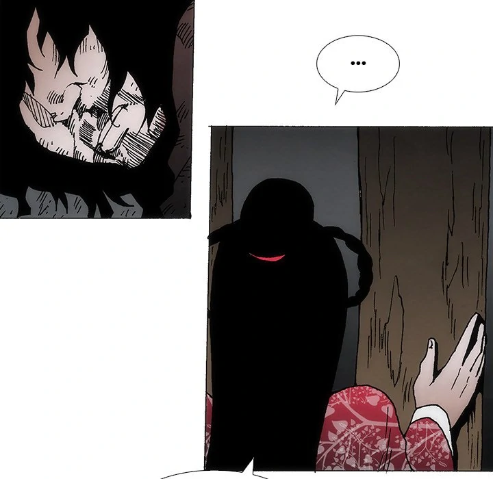 Living with One Leg (official) Chapter 91 - page 13