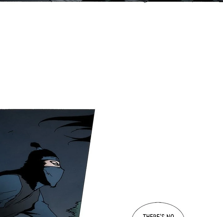 Living with One Leg (official) Chapter 91 - page 17