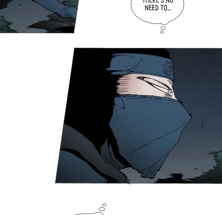 Living with One Leg (official) Chapter 91 - page 18