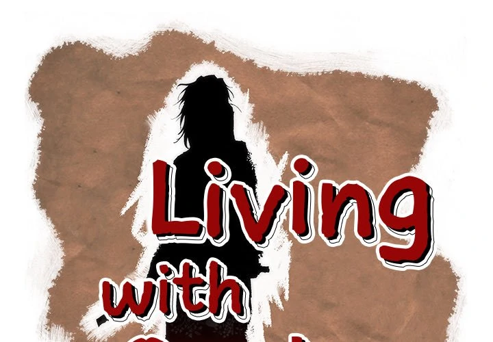 Living with One Leg (official) Chapter 91 - page 1