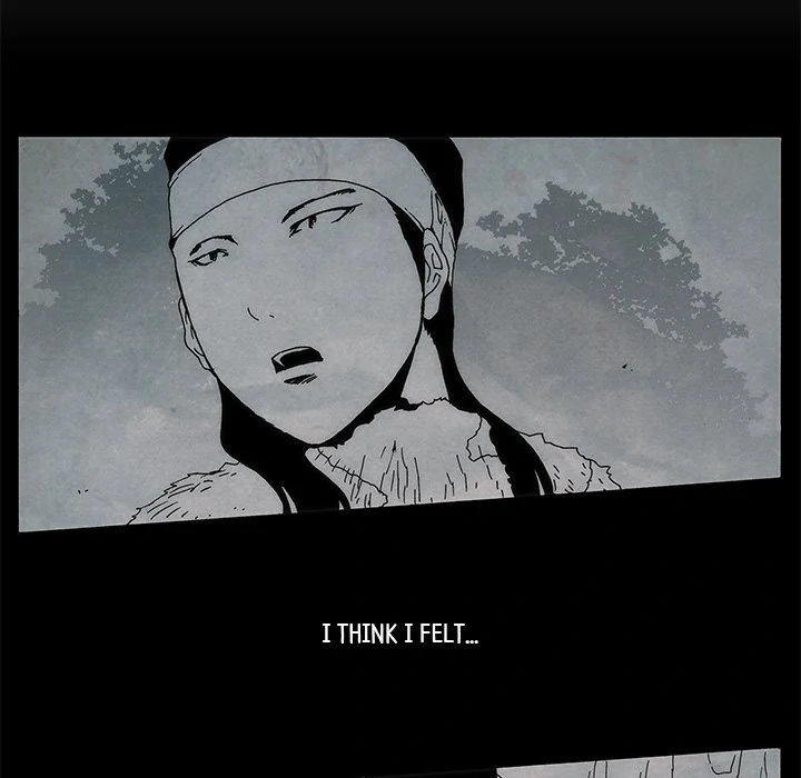 Living with One Leg (official) Chapter 91 - page 20