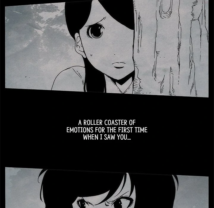 Living with One Leg (official) Chapter 91 - page 21