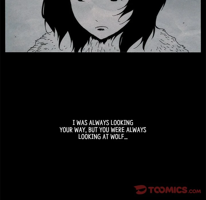 Living with One Leg (official) Chapter 91 - page 22