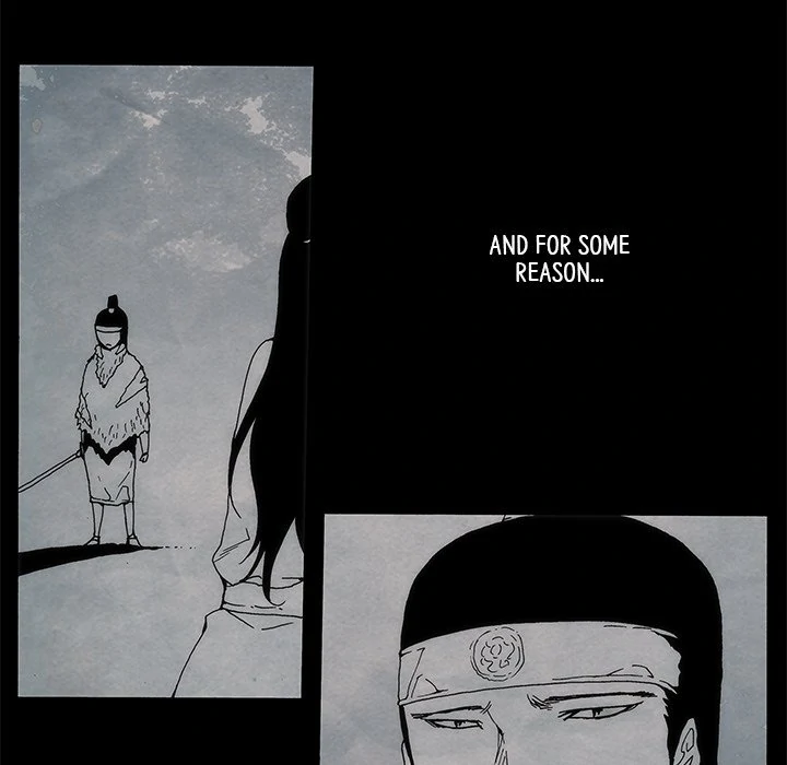 Living with One Leg (official) Chapter 91 - page 24