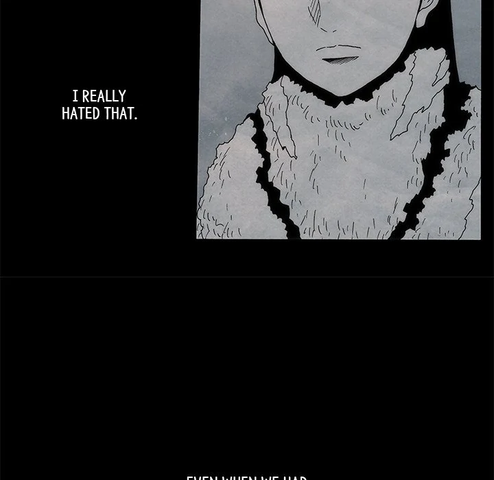 Living with One Leg (official) Chapter 91 - page 25