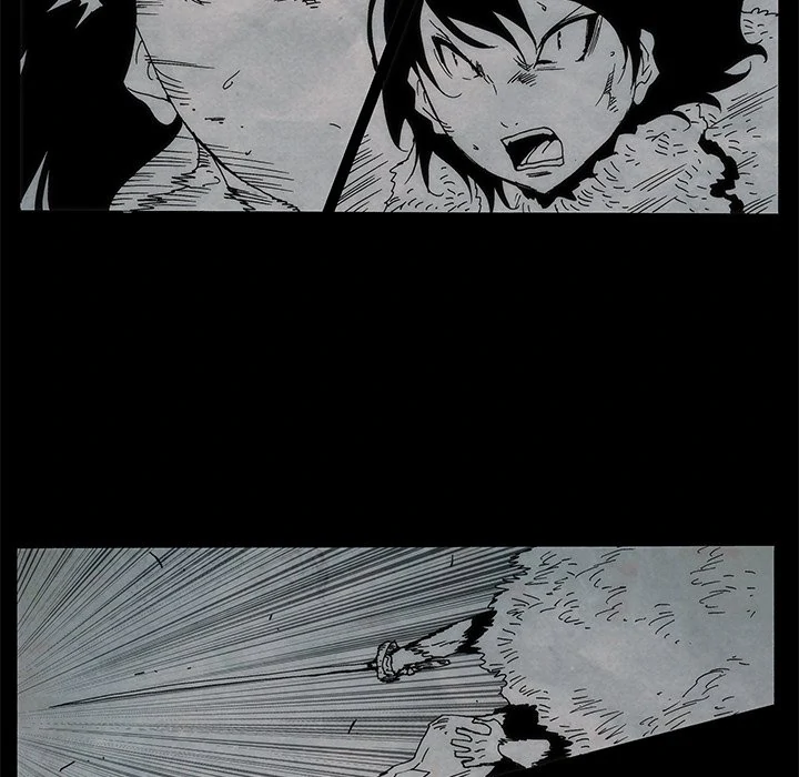 Living with One Leg (official) Chapter 91 - page 28