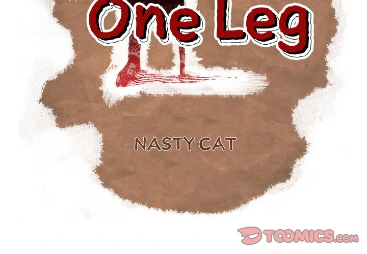 Living with One Leg (official) Chapter 91 - page 2