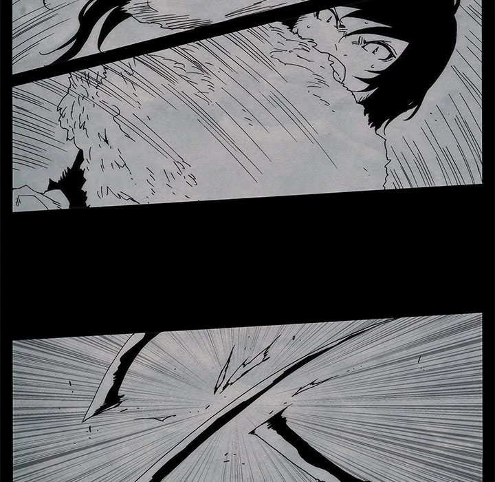 Living with One Leg (official) Chapter 91 - page 31