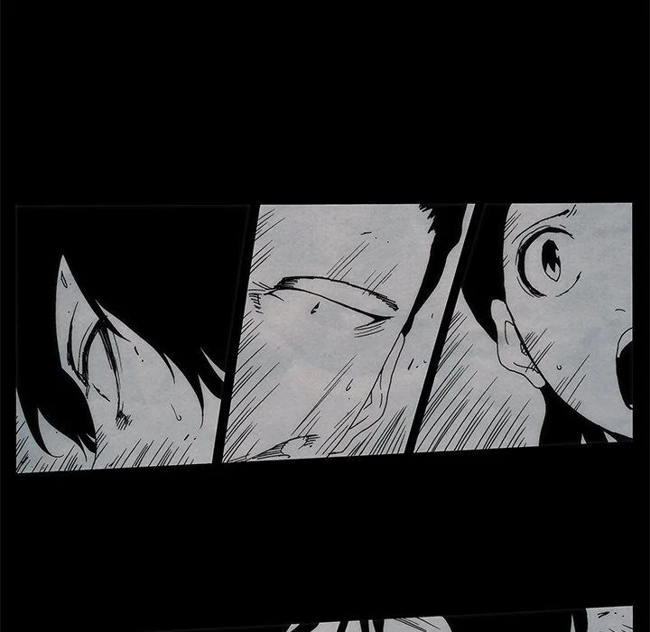 Living with One Leg (official) Chapter 91 - page 33