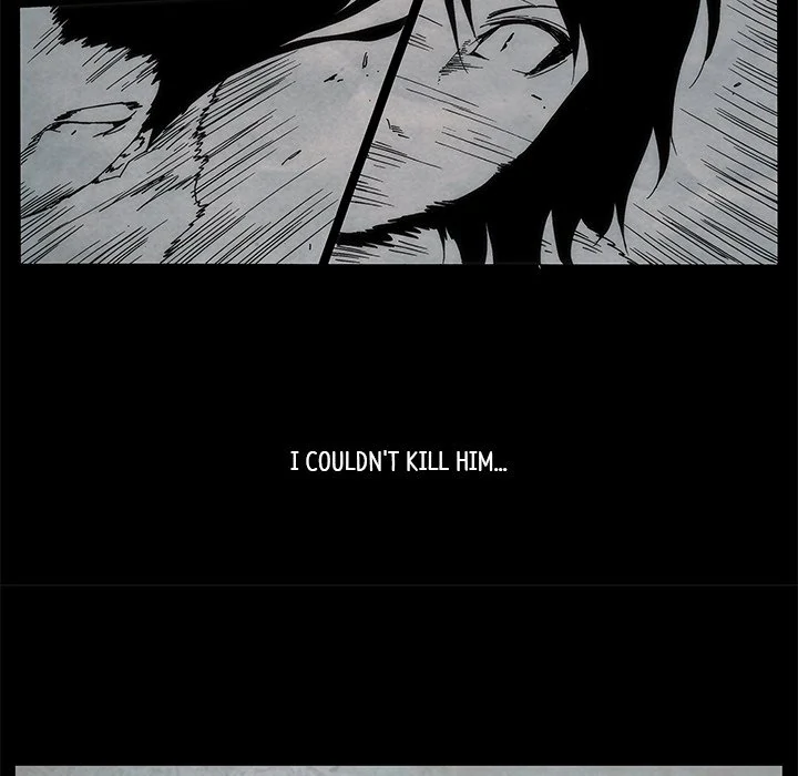 Living with One Leg (official) Chapter 91 - page 34