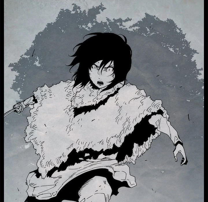 Living with One Leg (official) Chapter 91 - page 35