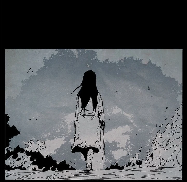 Living with One Leg (official) Chapter 91 - page 37