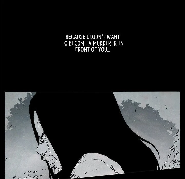 Living with One Leg (official) Chapter 91 - page 38