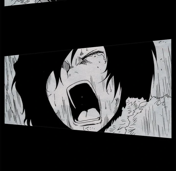 Living with One Leg (official) Chapter 91 - page 39