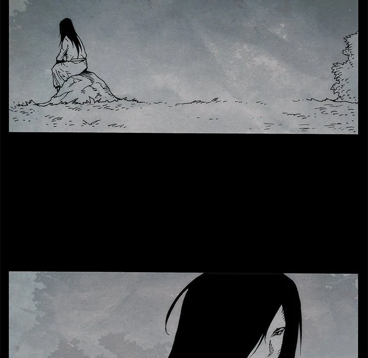 Living with One Leg (official) Chapter 91 - page 41